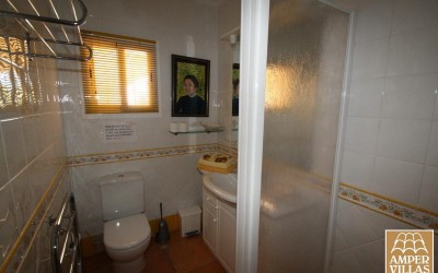 Rental Sierra de Altea Golf Costa Blanca (REF VIOLETA)